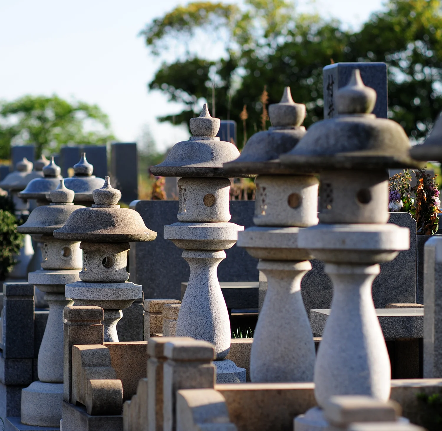 永代供養を選ぶメリット