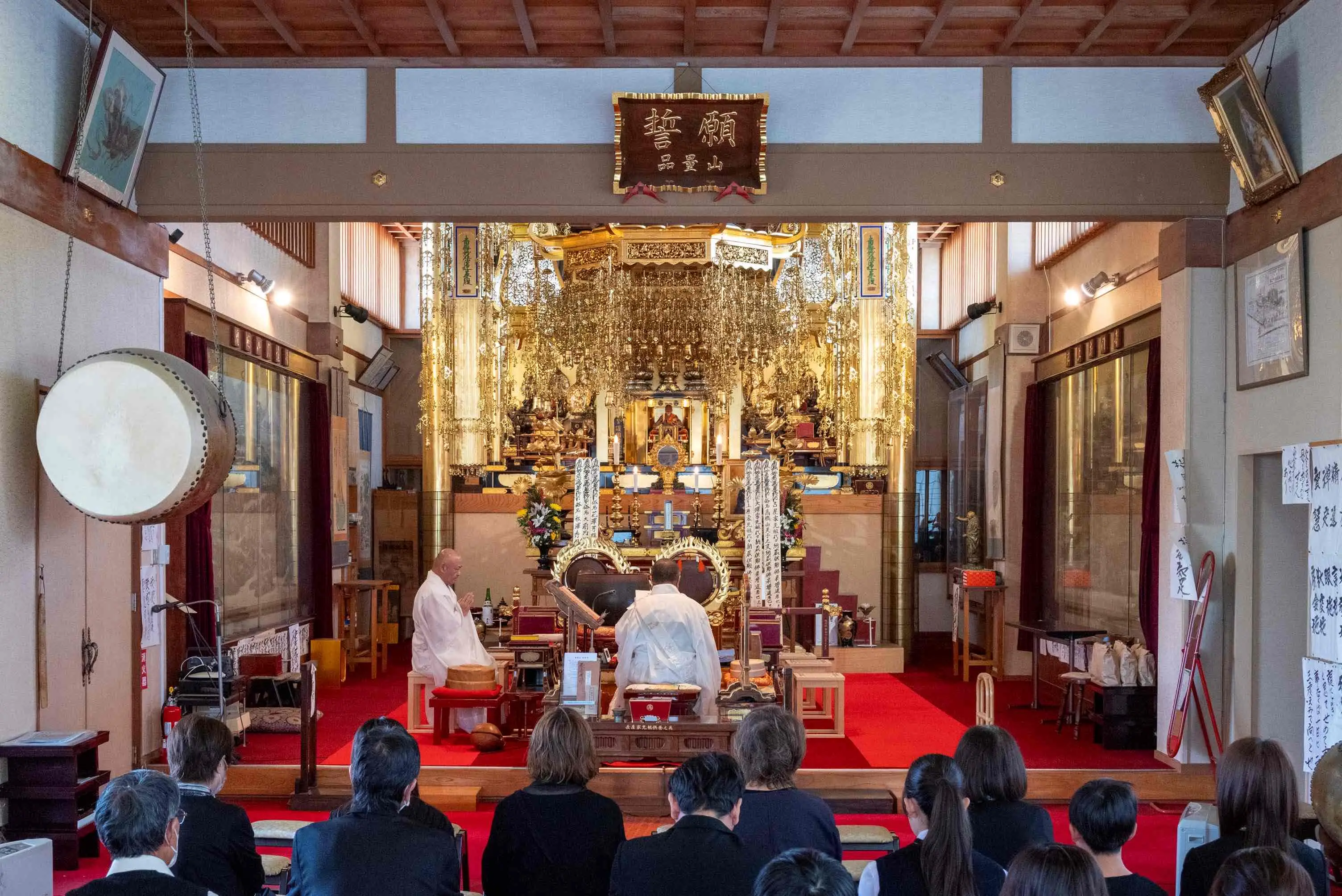 安心を未来へつなぐ供養墓 永寿寺