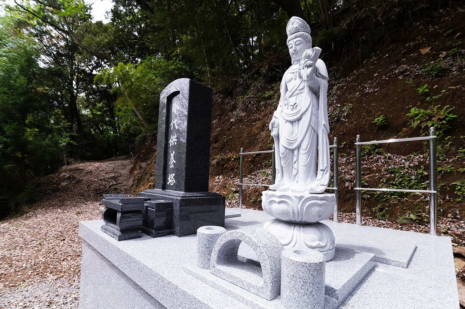 箱根に佇む安眠の地 箱根 阿弥陀寺